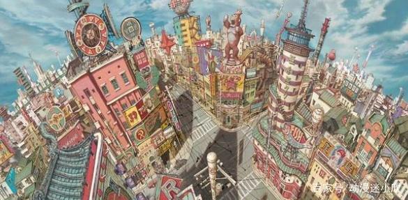 有生之年必看动漫系列，这8部作品，就算是成年人也不一定能看懂