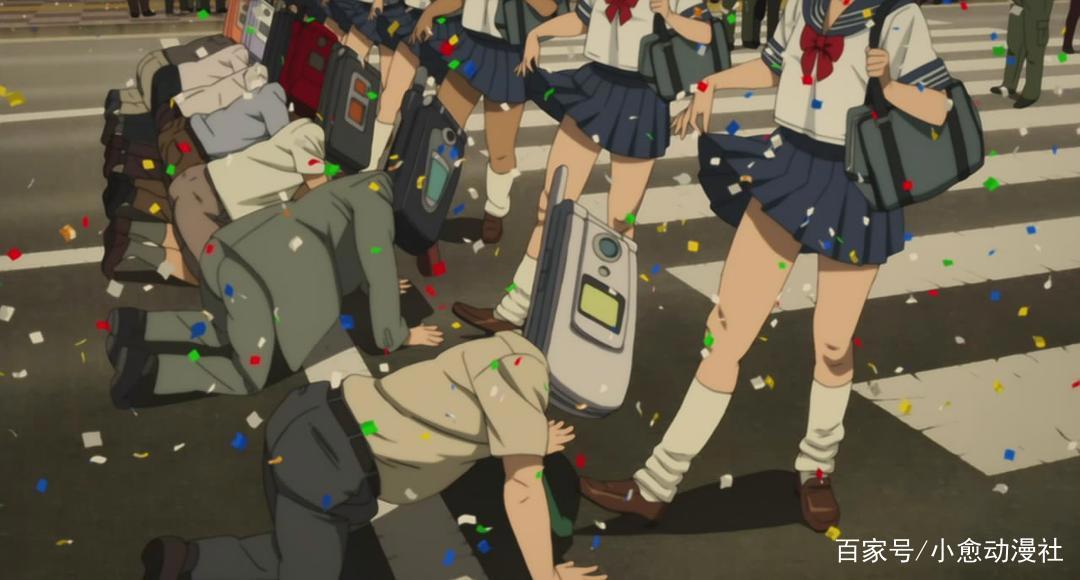 冷门但是非常好看的动画电影，全看过算你厉害