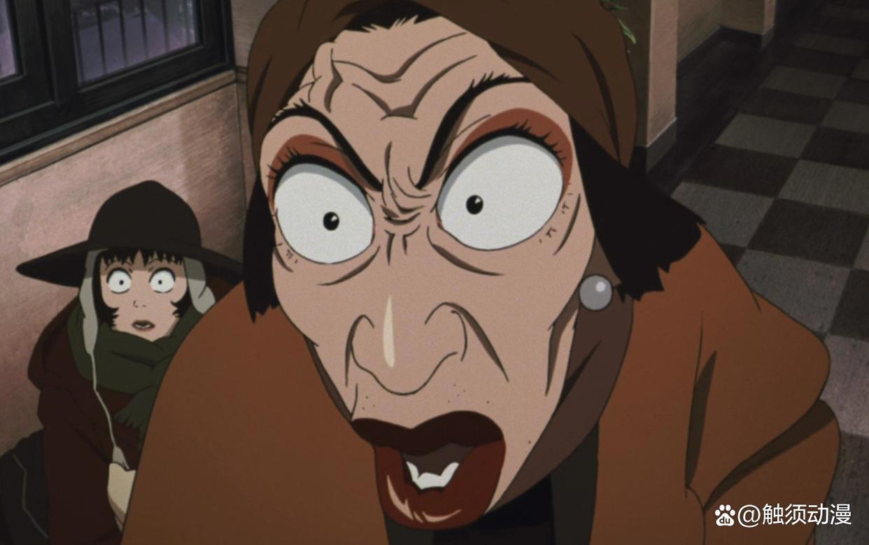 关于动画大师今敏，平泽进如是说，整理、摘自《我的造梦之路》