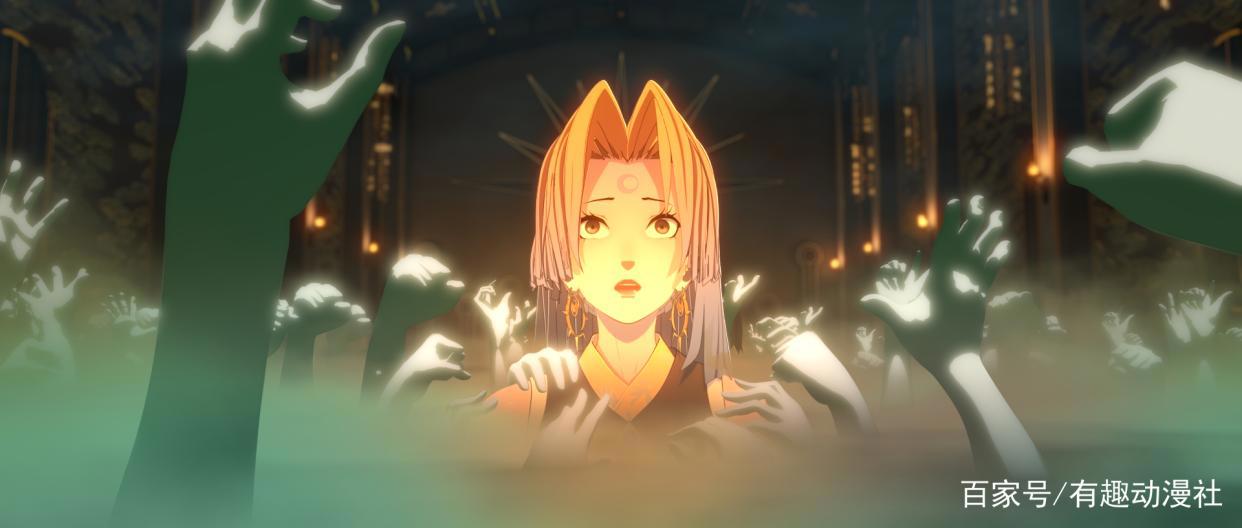 2019年四大游戏CG动画宣传片盘点！阴阳师、王者荣耀、英雄联盟