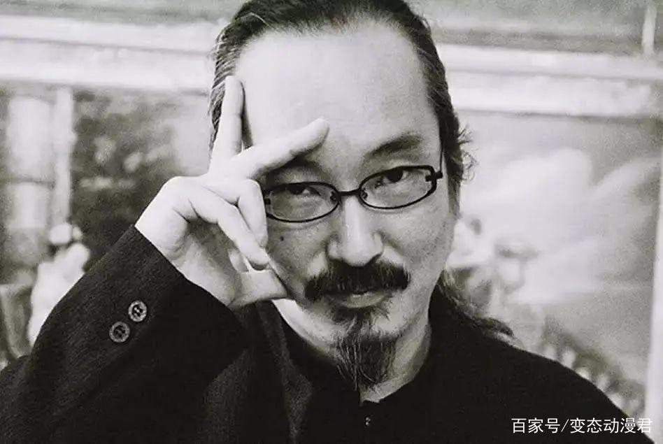 开播超十万人评分过9.0，这一部动漫绝对硬核