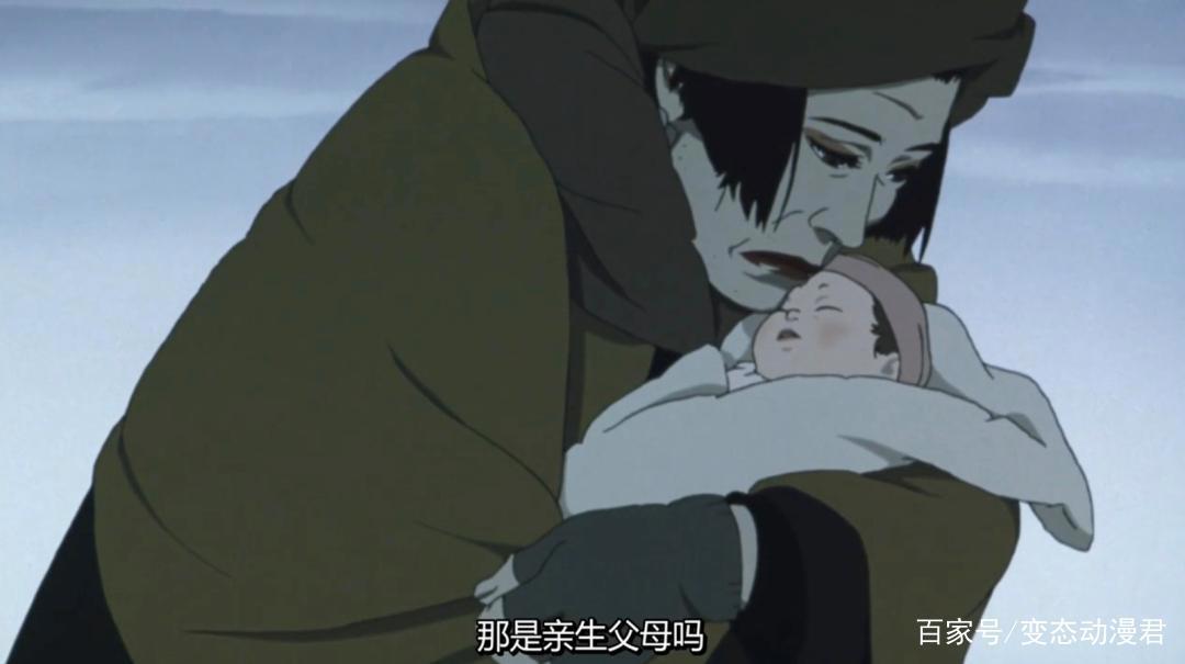 开播超十万人评分过9.0，这一部动漫绝对硬核