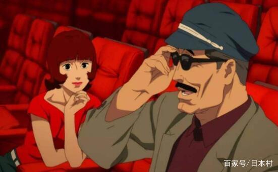 对学习日语很有帮助的12部日本动漫！