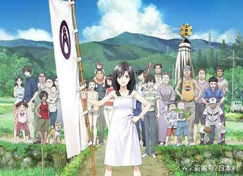 对学习日语很有帮助的12部日本动漫！