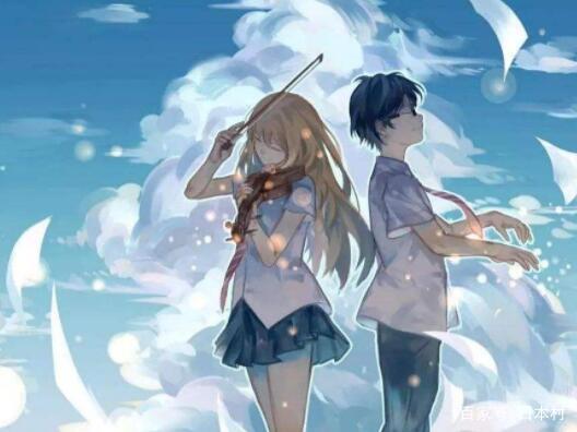 对学习日语很有帮助的12部日本动漫！