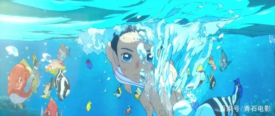 画面优美故事垃圾的年度烂片？我真为这部动画电影叫冤！