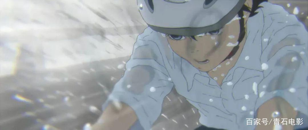 画面优美故事垃圾的年度烂片？我真为这部动画电影叫冤！