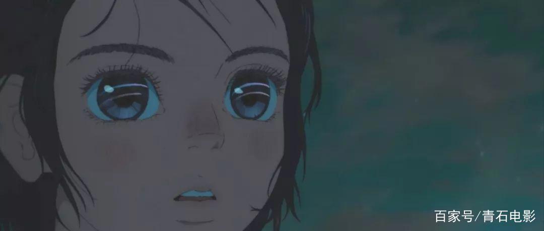 画面优美故事垃圾的年度烂片？我真为这部动画电影叫冤！