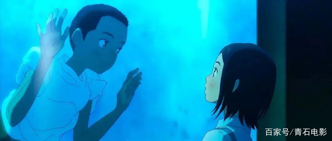 画面优美故事垃圾的年度烂片？我真为这部动画电影叫冤！