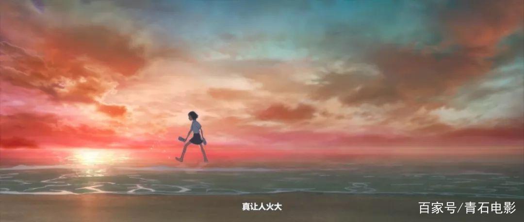 画面优美故事垃圾的年度烂片？我真为这部动画电影叫冤！