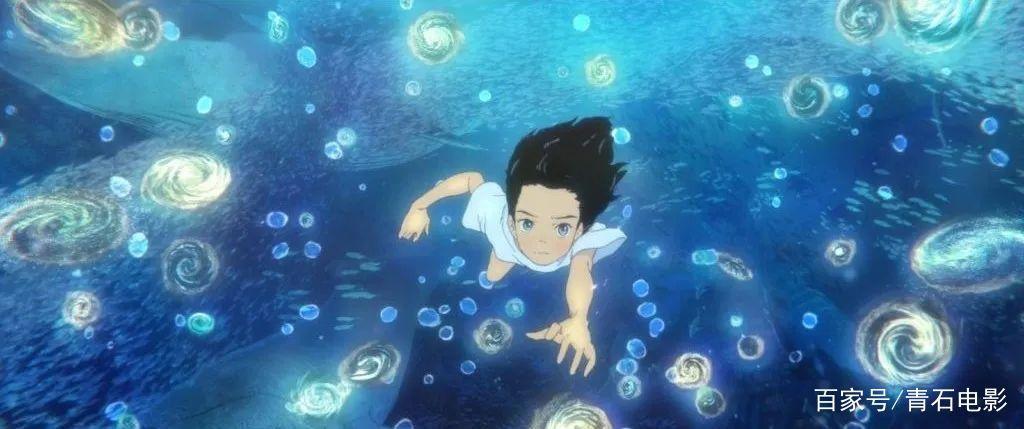 画面优美故事垃圾的年度烂片？我真为这部动画电影叫冤！