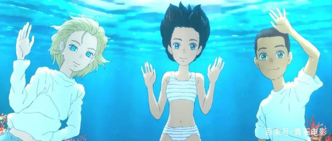 画面优美故事垃圾的年度烂片？我真为这部动画电影叫冤！