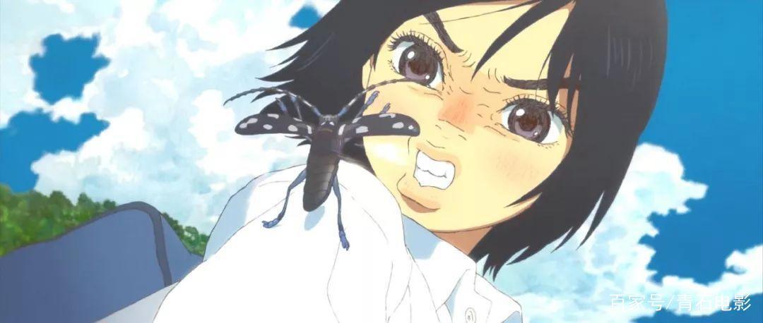 画面优美故事垃圾的年度烂片？我真为这部动画电影叫冤！