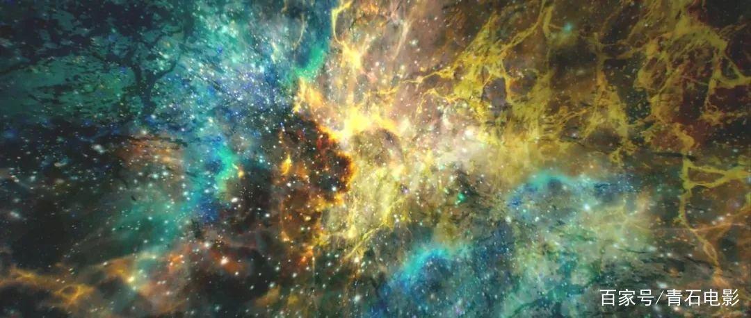 画面优美故事垃圾的年度烂片？我真为这部动画电影叫冤！