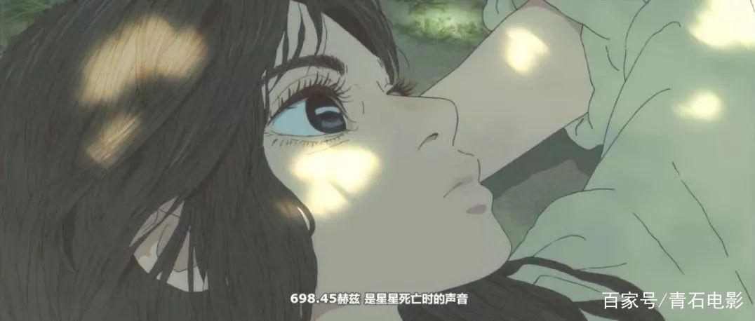 画面优美故事垃圾的年度烂片？我真为这部动画电影叫冤！