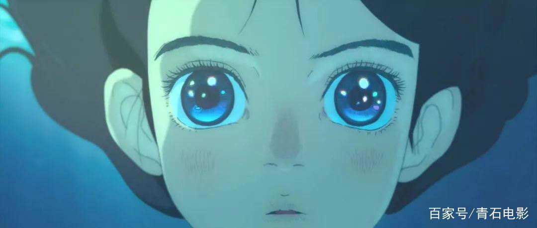 画面优美故事垃圾的年度烂片？我真为这部动画电影叫冤！