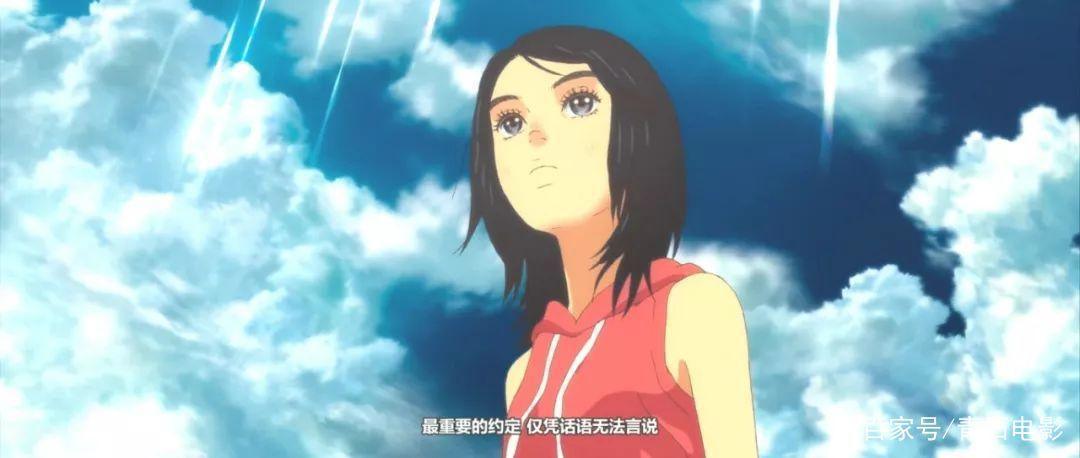画面优美故事垃圾的年度烂片？我真为这部动画电影叫冤！