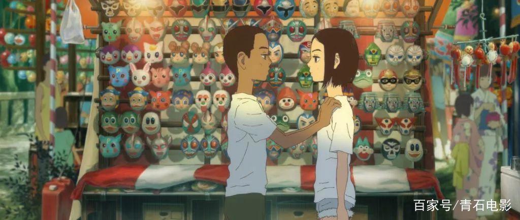 画面优美故事垃圾的年度烂片？我真为这部动画电影叫冤！