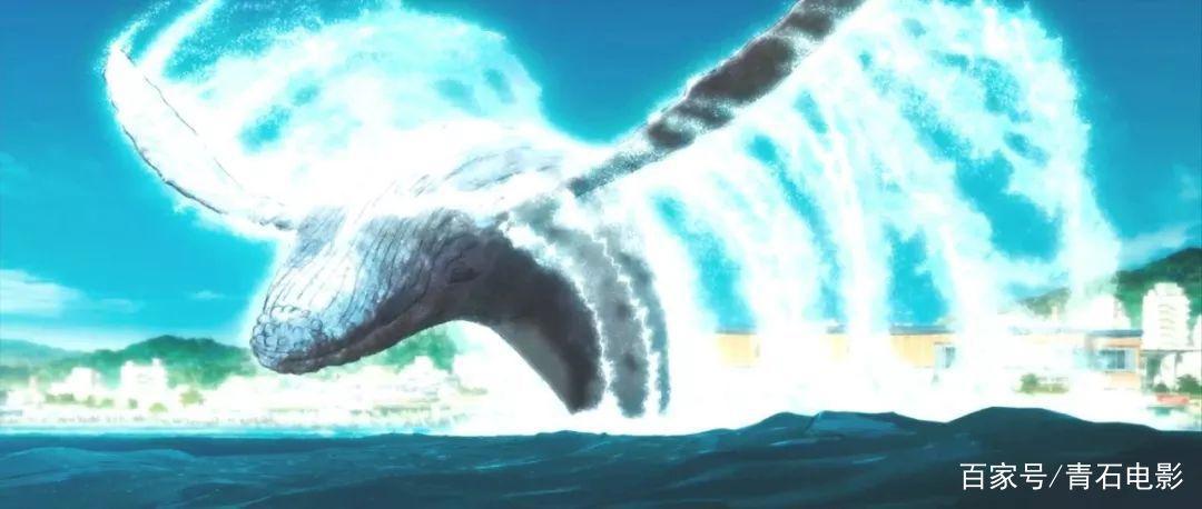 画面优美故事垃圾的年度烂片？我真为这部动画电影叫冤！