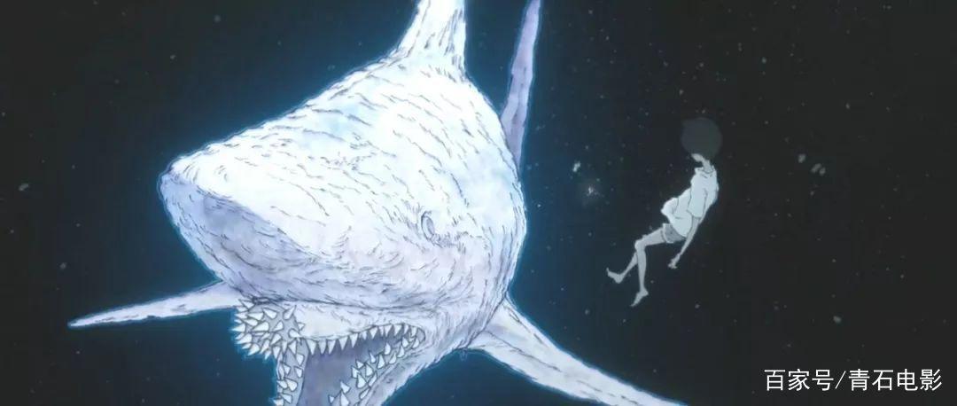 画面优美故事垃圾的年度烂片？我真为这部动画电影叫冤！