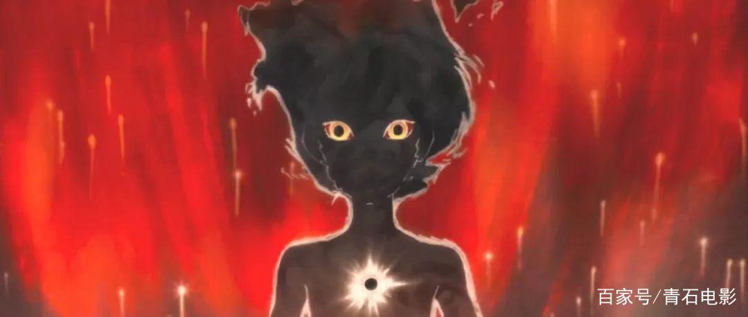 画面优美故事垃圾的年度烂片？我真为这部动画电影叫冤！