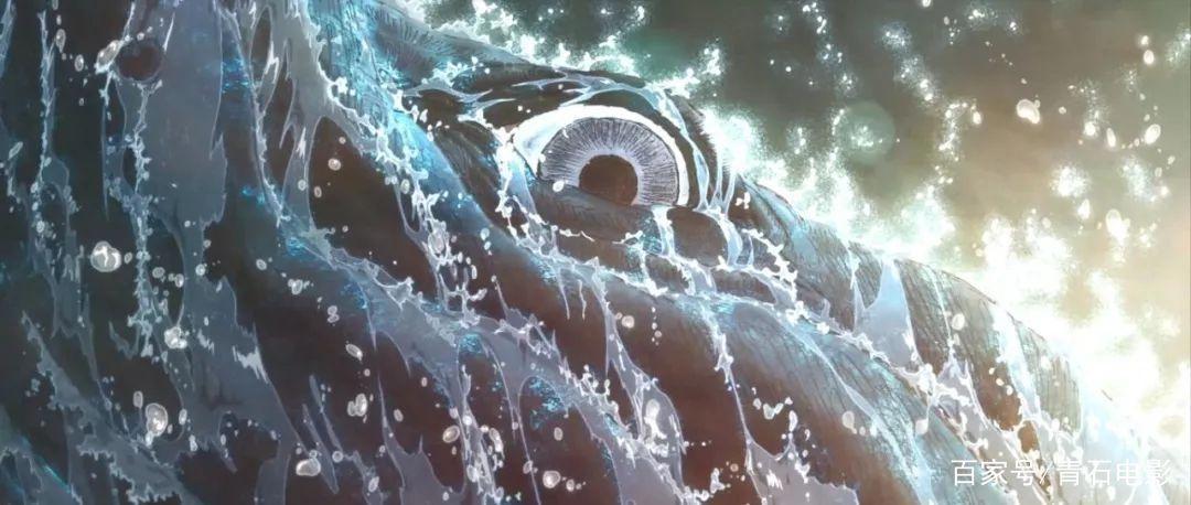 画面优美故事垃圾的年度烂片？我真为这部动画电影叫冤！