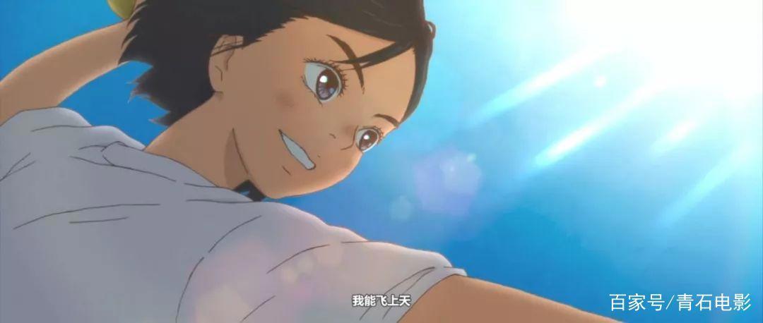 画面优美故事垃圾的年度烂片？我真为这部动画电影叫冤！