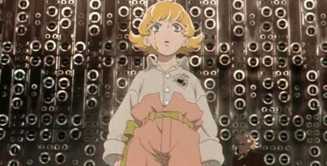 人性动漫电影推荐，没有一部不精彩