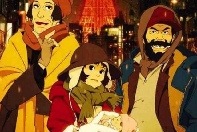 人性动漫电影推荐，没有一部不精彩