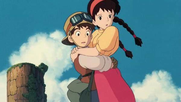 看那么多动漫你们知道吗，日本四位有名的动画大师