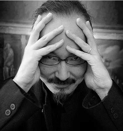 看那么多动漫你们知道吗，日本四位有名的动画大师