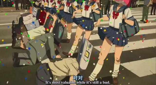 动漫电影你只认宫崎骏？另一位豆瓣9.0的大师作品，带你了解一下