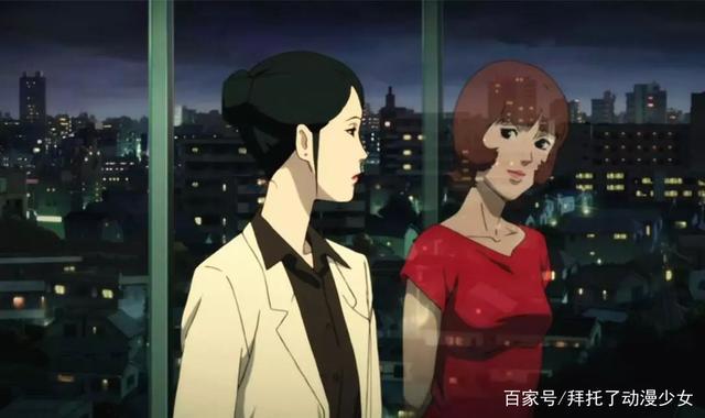 金敏是谁？连盗梦空间都承认借鉴了他的作品！