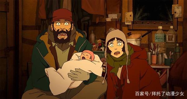 金敏是谁？连盗梦空间都承认借鉴了他的作品！