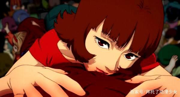 金敏是谁？连盗梦空间都承认借鉴了他的作品！