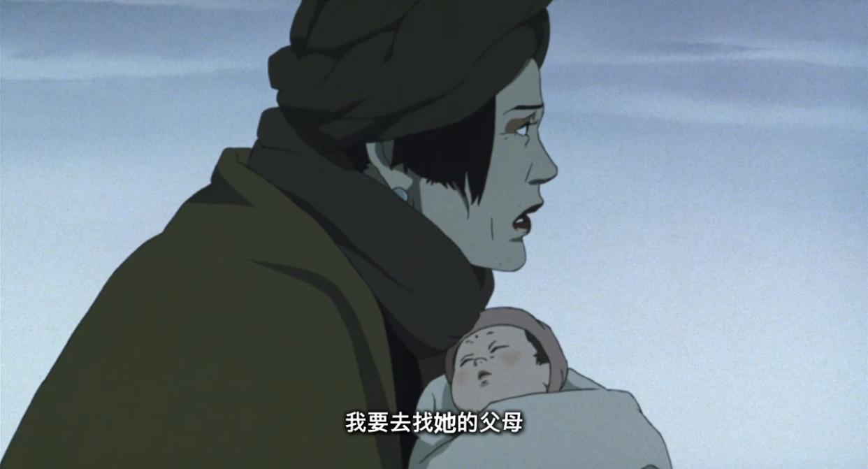 过分自责是一种心理疾病，但这三个流浪汉却算幸运