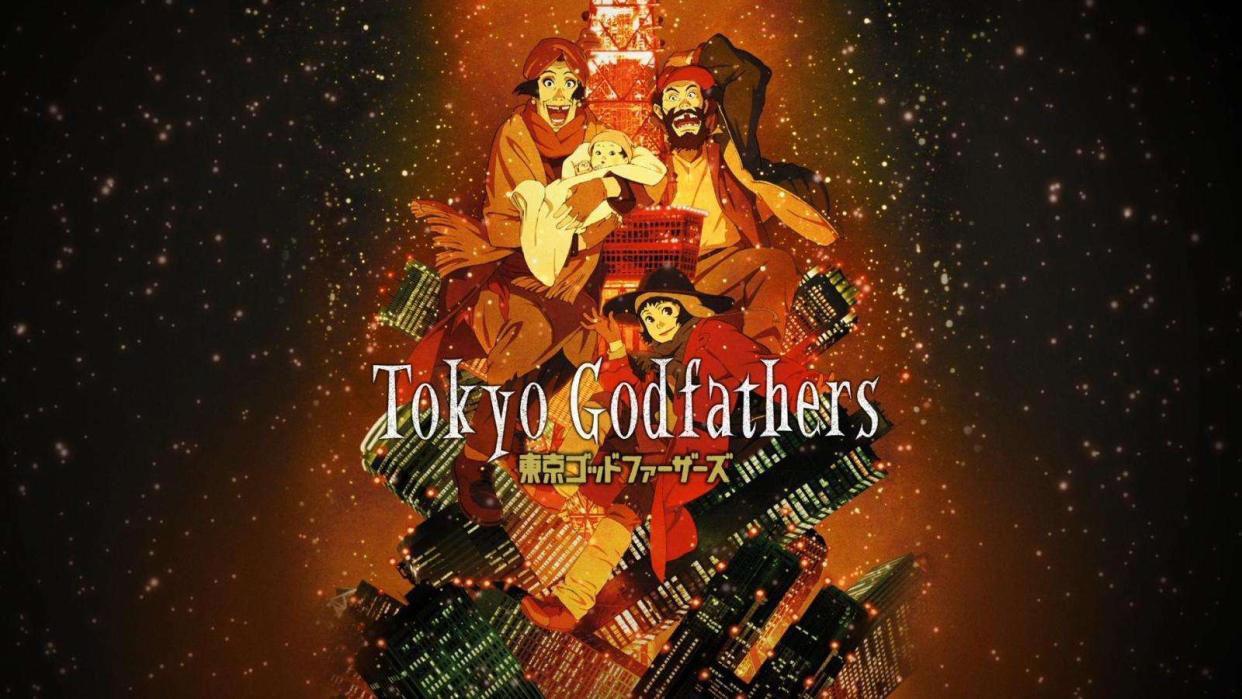 过分自责是一种心理疾病，但这三个流浪汉却算幸运