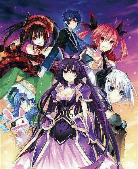 动漫每日爆，惊喜天天看