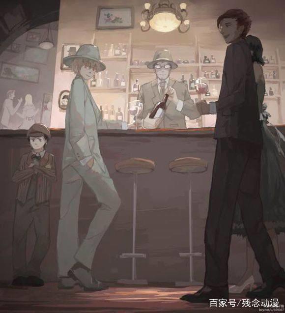 动漫每日爆，惊喜天天看