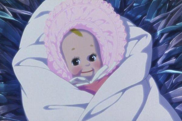 它是动画版《小偷家族》，却也是鬼才今敏最平庸的一部作品