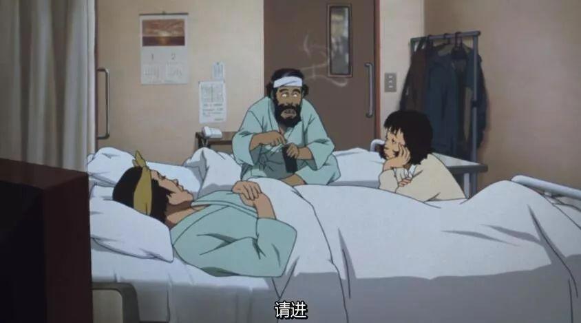 它是动画版《小偷家族》，却也是鬼才今敏最平庸的一部作品