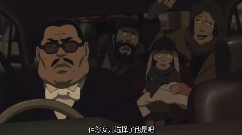 它是动画版《小偷家族》，却也是鬼才今敏最平庸的一部作品