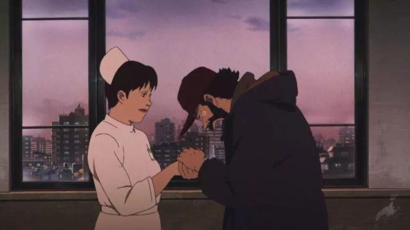 它是动画版《小偷家族》，却也是鬼才今敏最平庸的一部作品