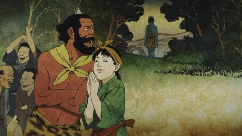 它是动画版《小偷家族》，却也是鬼才今敏最平庸的一部作品