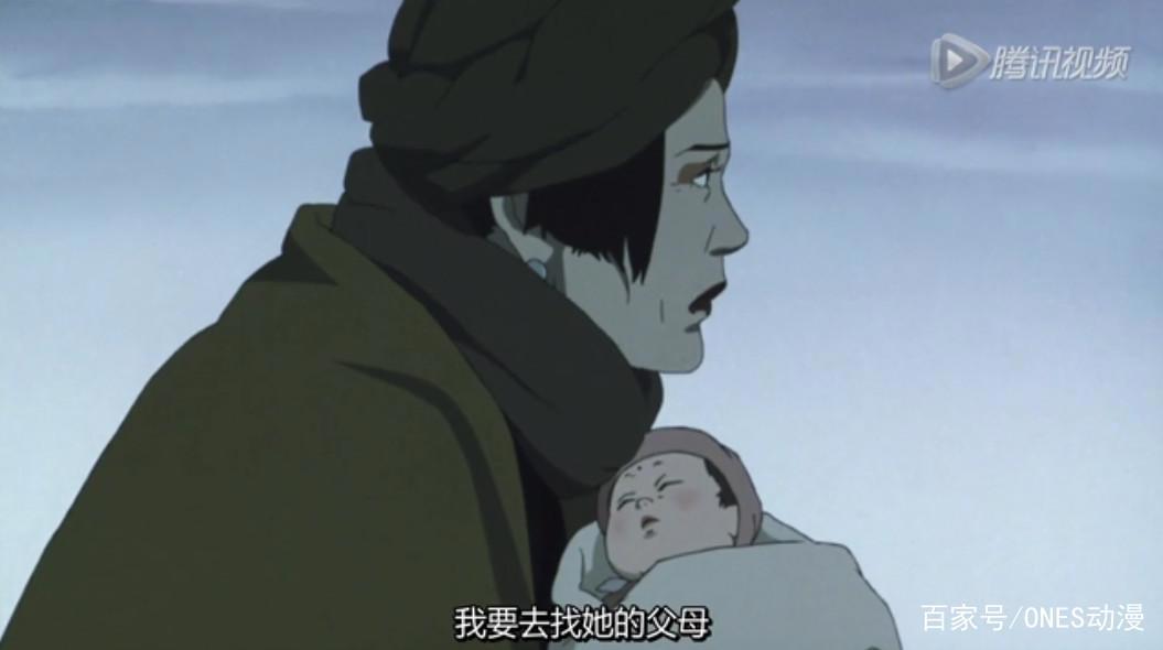 豆瓣评分9.0，这部动漫鬼才的“黑色动画”，温暖你的圣诞之夜