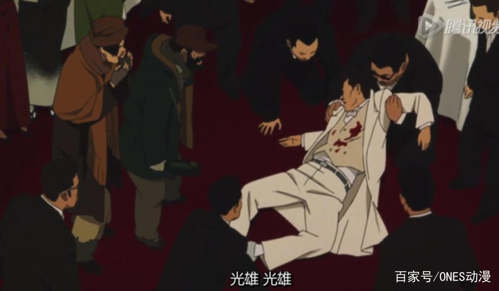 豆瓣评分9.0，这部动漫鬼才的“黑色动画”，温暖你的圣诞之夜