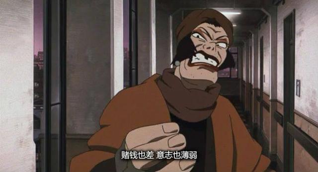 一拖三，一个弃婴与三名流浪者的的温馨之路——《东京教父》