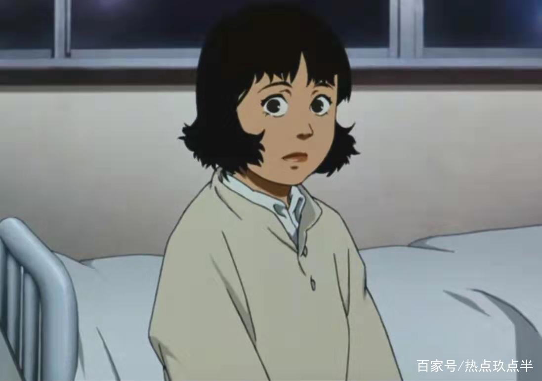 圣诞榜单第一名《东京教父》？真的是部适合在圣诞节看的电影吗？