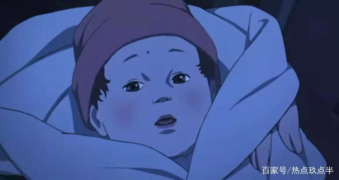 圣诞榜单第一名《东京教父》？真的是部适合在圣诞节看的电影吗？