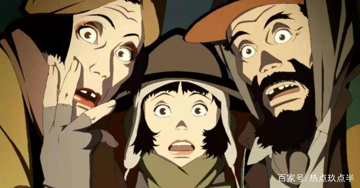 圣诞榜单第一名《东京教父》？真的是部适合在圣诞节看的电影吗？